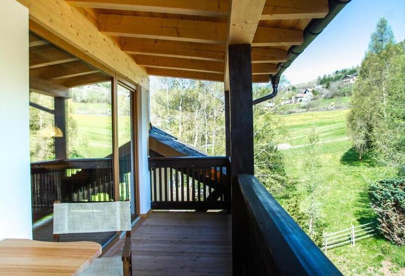 带按摩浴盆的套房, Beauty & Vital Hotel Maria