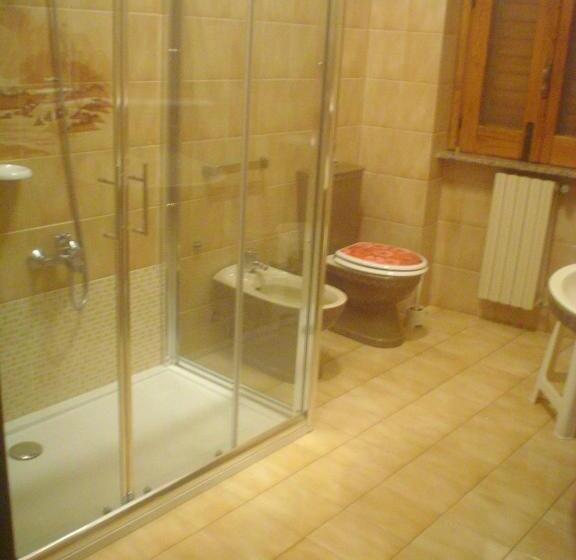 غرفة قياسية, Il Vigneto