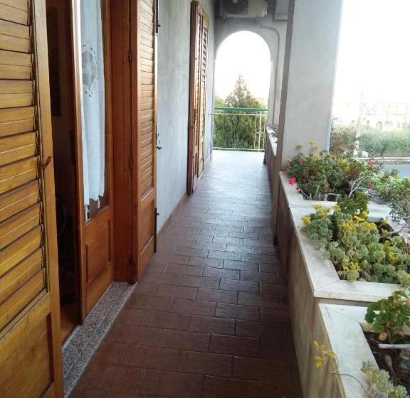 غرفة قياسية, Il Vigneto