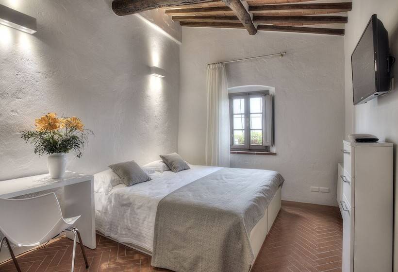 חדר קלאסי, Salvadonica