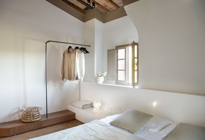 חדר קלאסי, Salvadonica