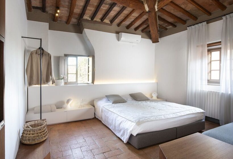 חדר סטנדרט, Salvadonica