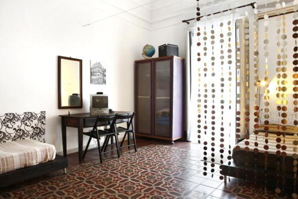 غرفة قياسية ثلاثية, Solsicily