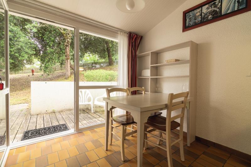 Апартаменты 2 Спальни, Belambra Clubs La Palmyre   Les Mathes