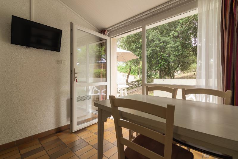 Апартаменты 2 Спальни, Belambra Clubs La Palmyre   Les Mathes