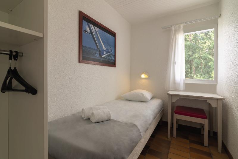 Апартаменты 2 Спальни, Belambra Clubs La Palmyre   Les Mathes