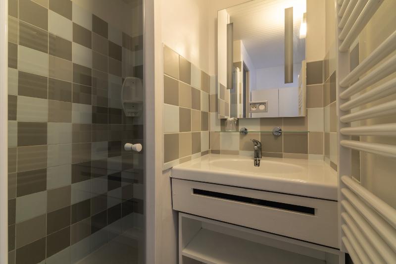 Апартаменты 2 Спальни, Belambra Clubs La Palmyre   Les Mathes