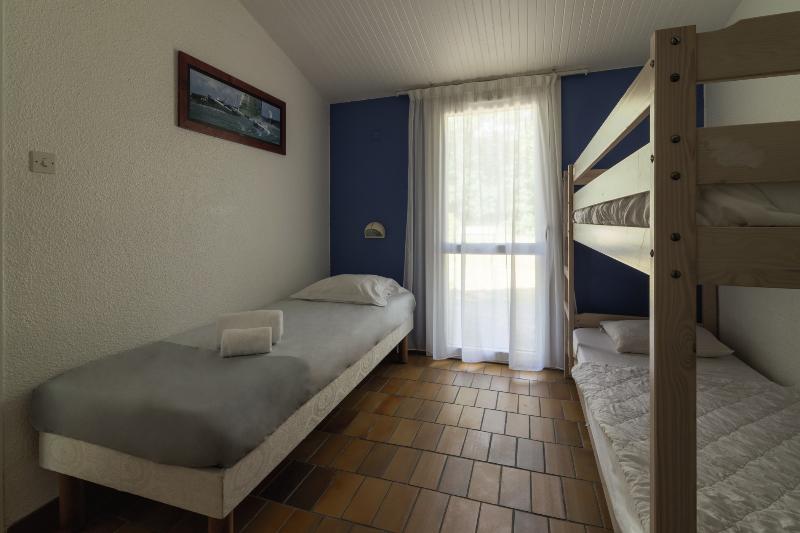 Апартаменты 2 Спальни, Belambra Clubs La Palmyre   Les Mathes