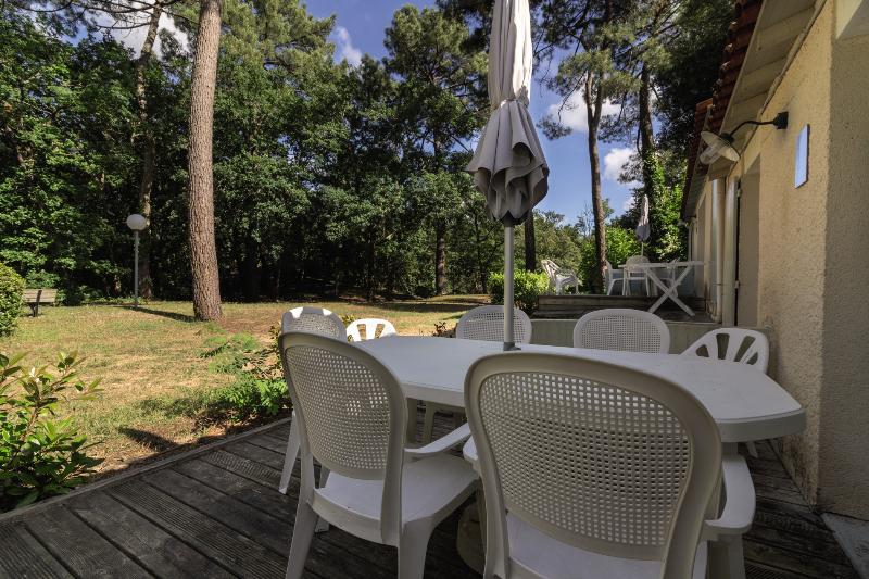 Апартаменты 2 Спальни, Belambra Clubs La Palmyre   Les Mathes