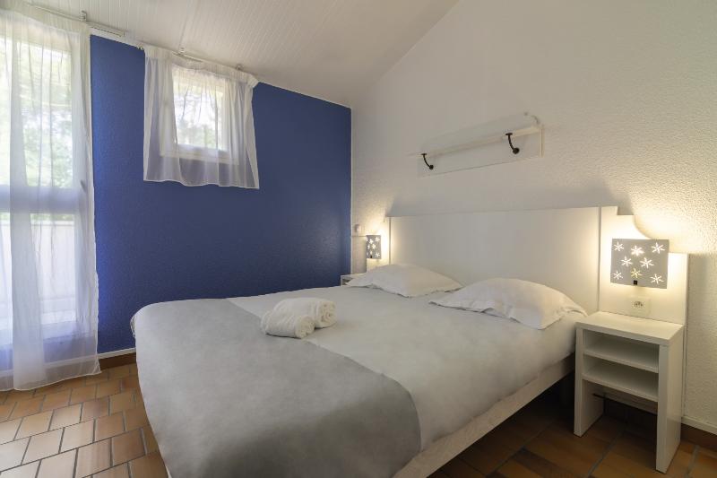 Апартаменты 2 Спальни, Belambra Clubs La Palmyre   Les Mathes