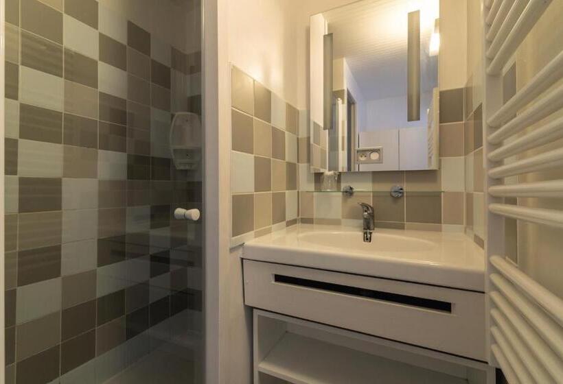 Апартаменты 2 Спальни, Belambra Clubs La Palmyre   Les Mathes