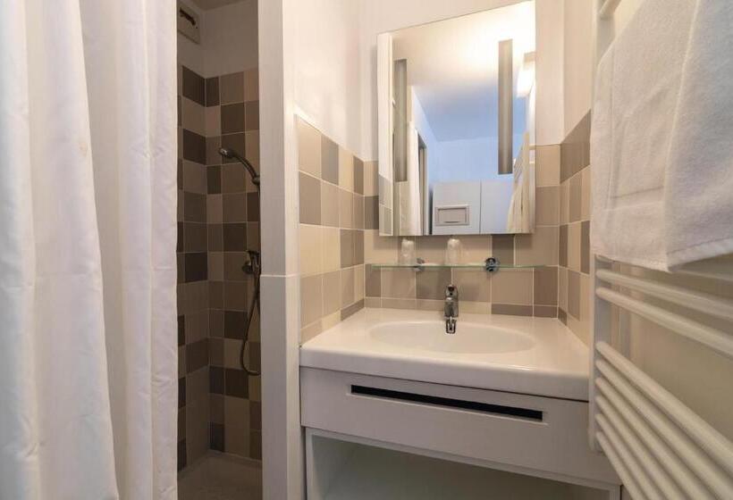 Апартаменты 2 Спальни, Belambra Clubs La Palmyre   Les Mathes