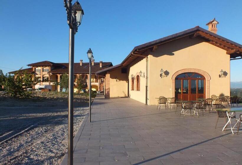 스탠다드 룸, Enolocanda Del Tufo