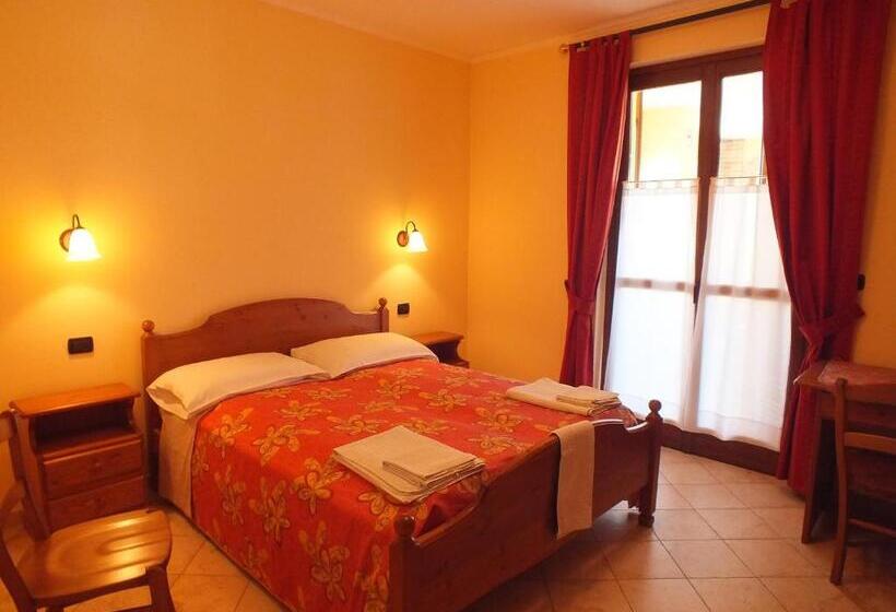 침실 1개 아파트, Enolocanda Del Tufo