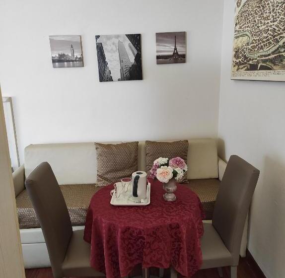 اتاق استاندارد, Florence Room B&b