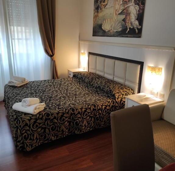 اتاق استاندارد, Florence Room B&b