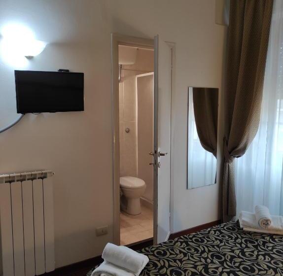اتاق استاندارد, Florence Room B&b
