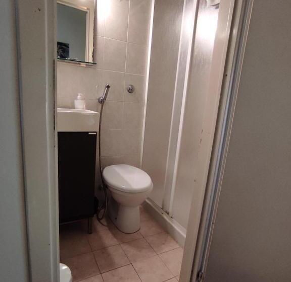 اتاق استاندارد, Florence Room B&b