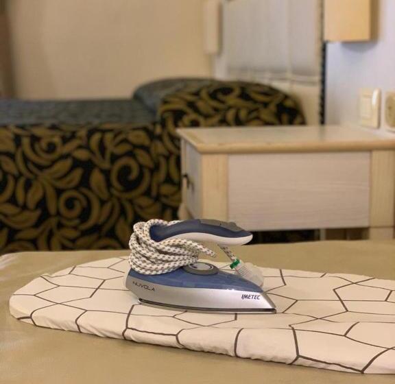 اتاق استاندارد یک نفره, Florence Room B&b