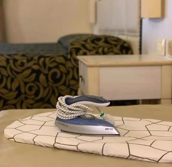 اتاق استاندارد یک نفره, Florence Room B&b