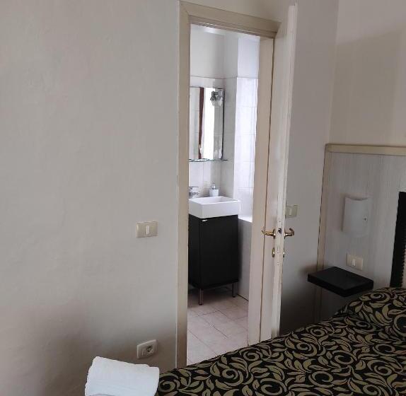 اتاق اکونومی, Florence Room B&b