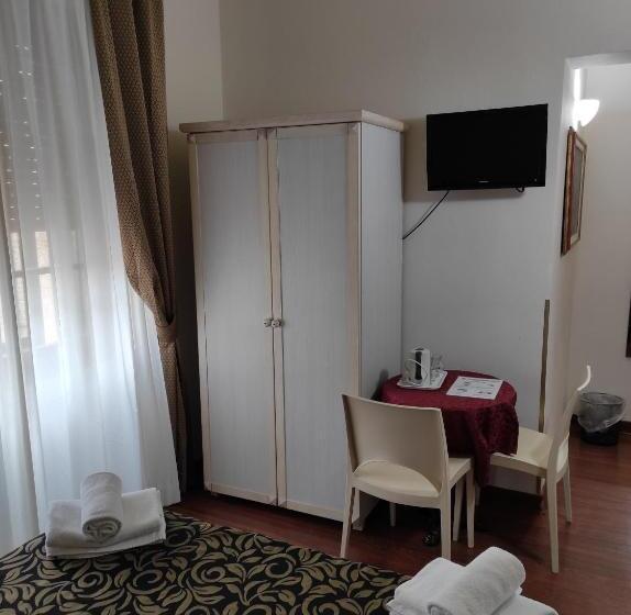 اتاق اکونومی, Florence Room B&b