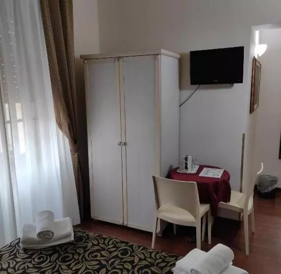 اتاق اکونومی, Florence Room B&b