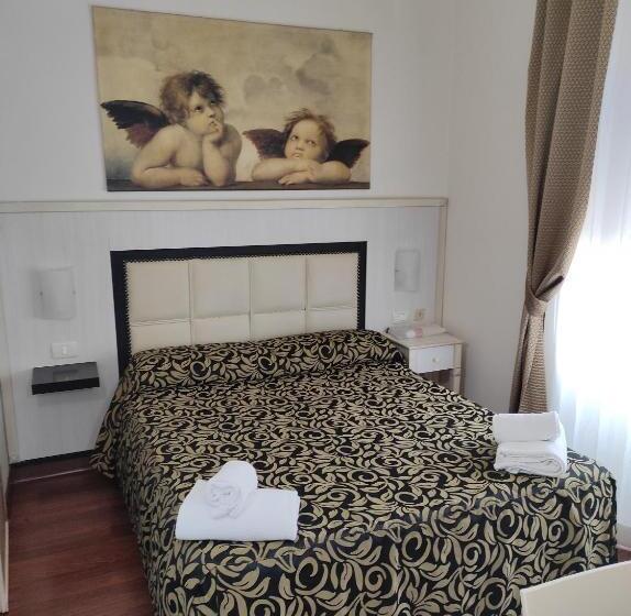 اتاق اکونومی, Florence Room B&b