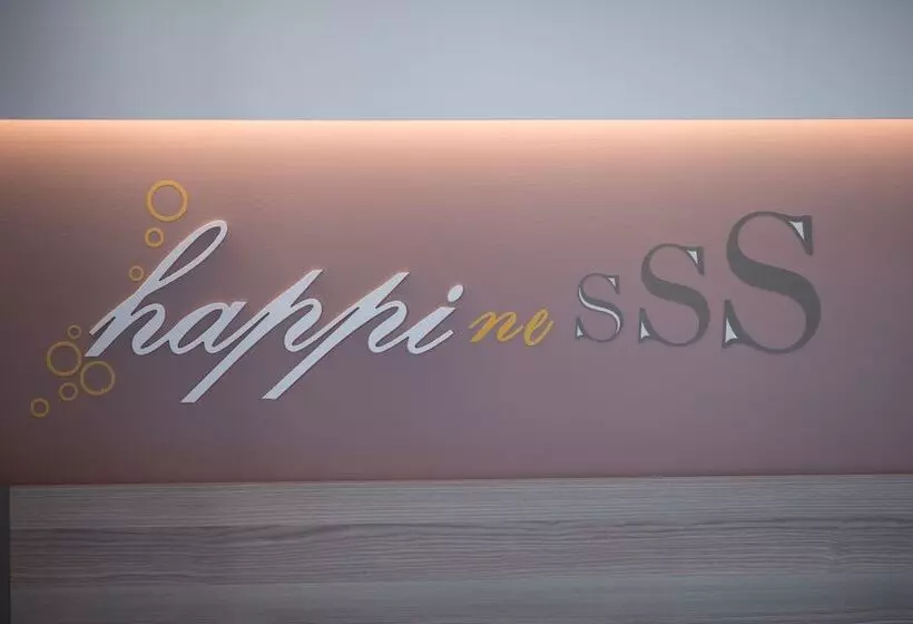 スイート（家族用）, Gelli Apartments