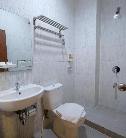 Chambre Deluxe, 88 Mangga Besar Viii Jakarta By Wh