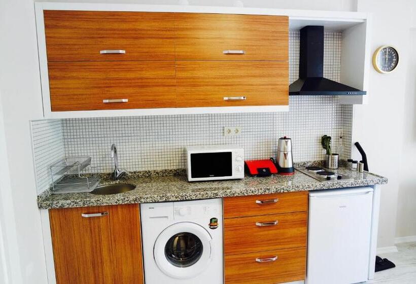 Monolocale Standard, Ale Boutique Apartments