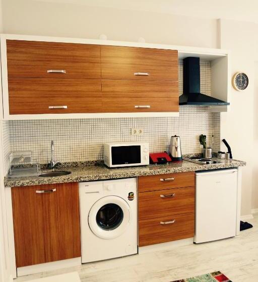 Appartamento 1 Camera da Letto Piano Terra, Ale Boutique Apartments