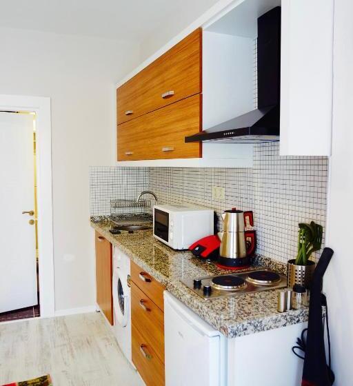 Appartamento 1 Camera da Letto Piano Terra, Ale Boutique Apartments