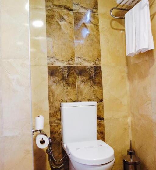 Appartamento 1 Camera da Letto, Ale Boutique Apartments