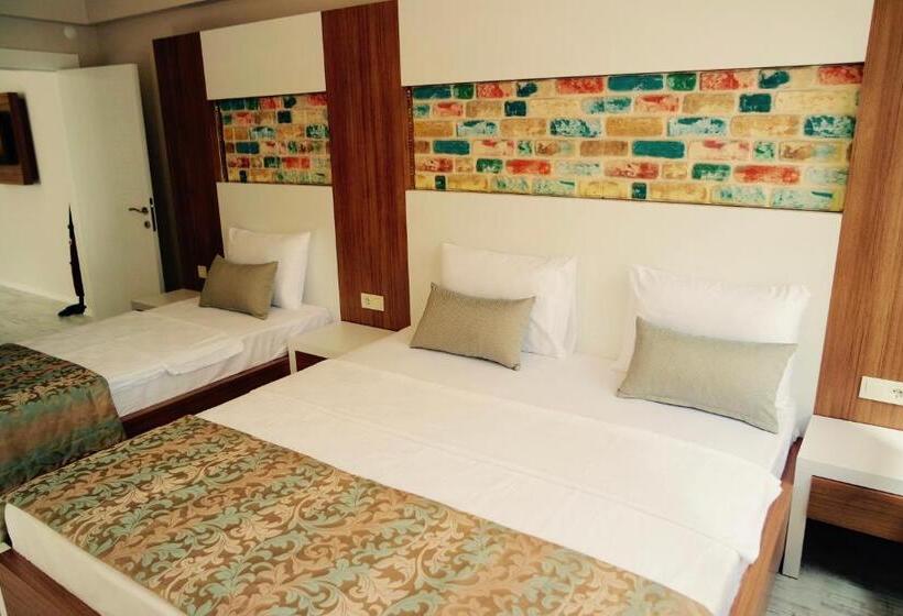 Appartamento 1 Camera da Letto, Ale Boutique Apartments