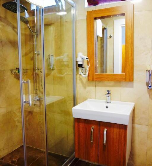 Appartamento 1 Camera da Letto, Ale Boutique Apartments