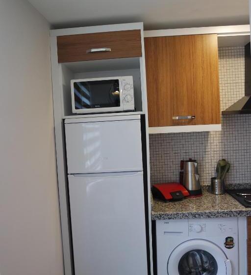 Appartamento 2 Camere da Letto, Ale Boutique Apartments