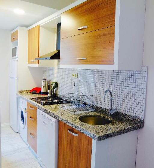 Appartamento 2 Camere da Letto, Ale Boutique Apartments