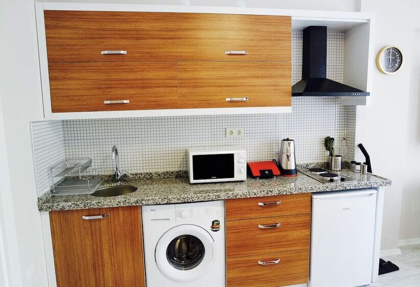 Monolocale Standard, Ale Boutique Apartments