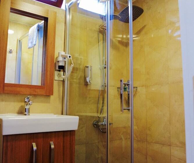 Appartamento 1 Camera da Letto Piano Terra, Ale Boutique Apartments