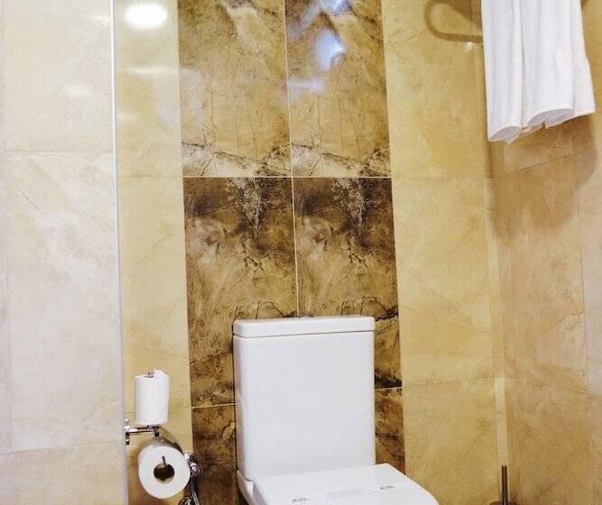 Appartamento 1 Camera da Letto Piano Terra, Ale Boutique Apartments