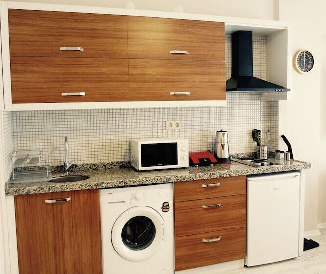 Appartamento 1 Camera da Letto Piano Terra, Ale Boutique Apartments