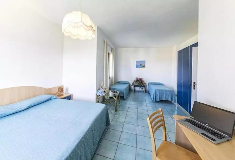 Camera Familiare, B&b Verde