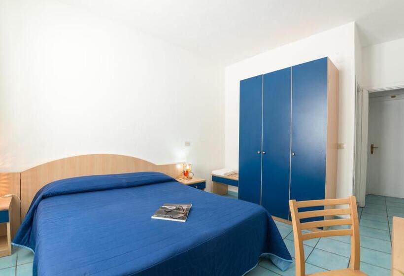 חדר אקונומי, B&b Verde