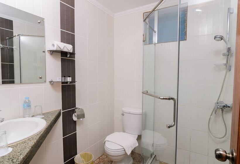 غرفة قياسية, Bohol Sea Resort