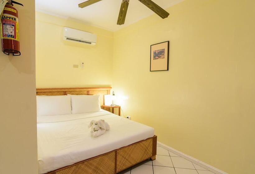 غرفة قياسية, Bohol Sea Resort