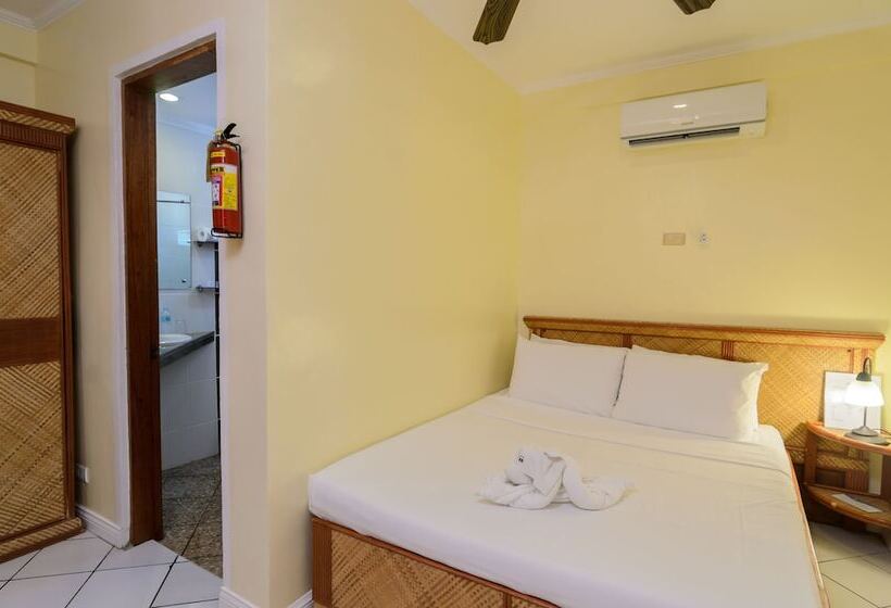 غرفة قياسية, Bohol Sea Resort