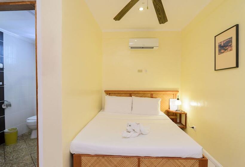 غرفة قياسية, Bohol Sea Resort