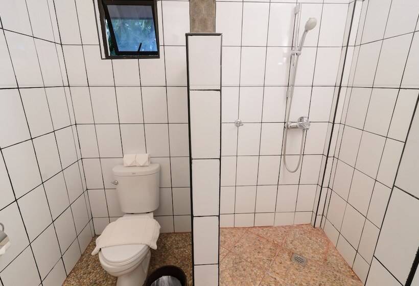 غرفة عائلية, Bohol Sea Resort