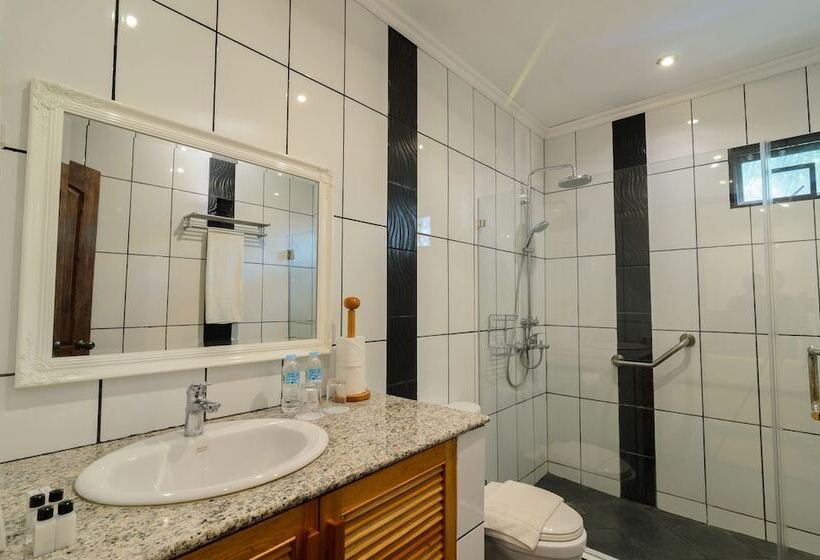 غرفة عائلية, Bohol Sea Resort